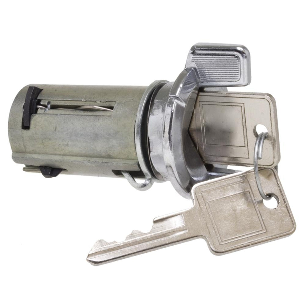 ACDelco C1448 Professional Ignition Lock Cylinder with Key 88921968