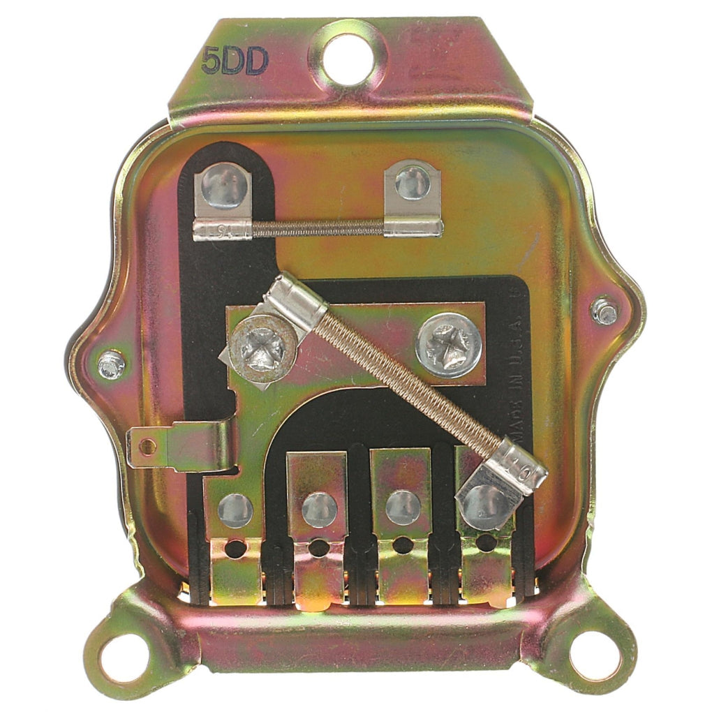 ACDelco C635 Gold Voltage Regulator 89058245
