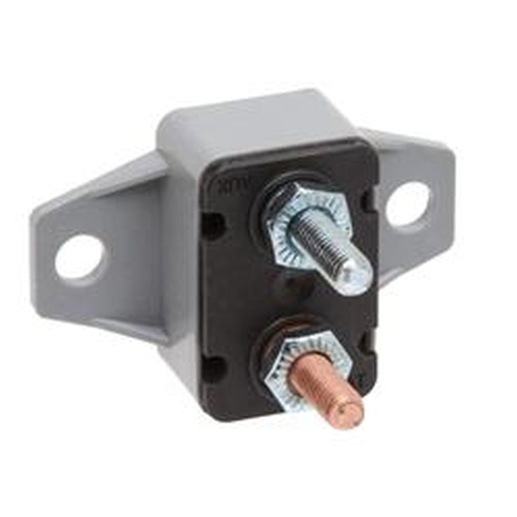 Bussmann CB123-40B Heavy-Duty Circuit Breaker Type III 40A