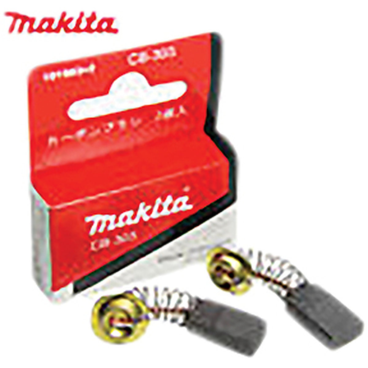 Makita - CB303 - Carbon Brush Set, 9227C