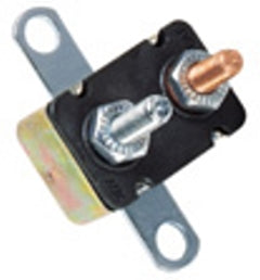 Bussmann CBC-50B HD Circuit Breaker Type I 10-32 Stud-Terminal w/Crosswise 50A