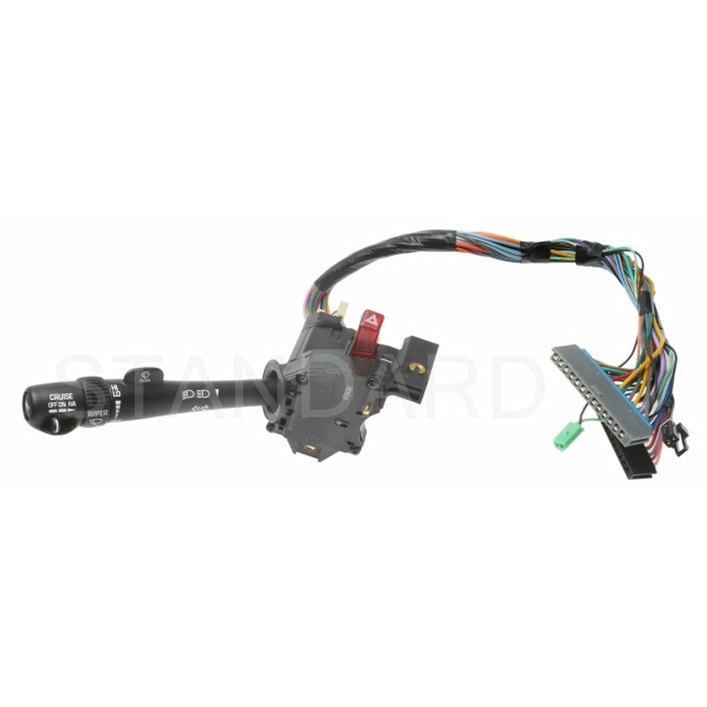 Standard CBS-1038 Windshield Wiper Switch