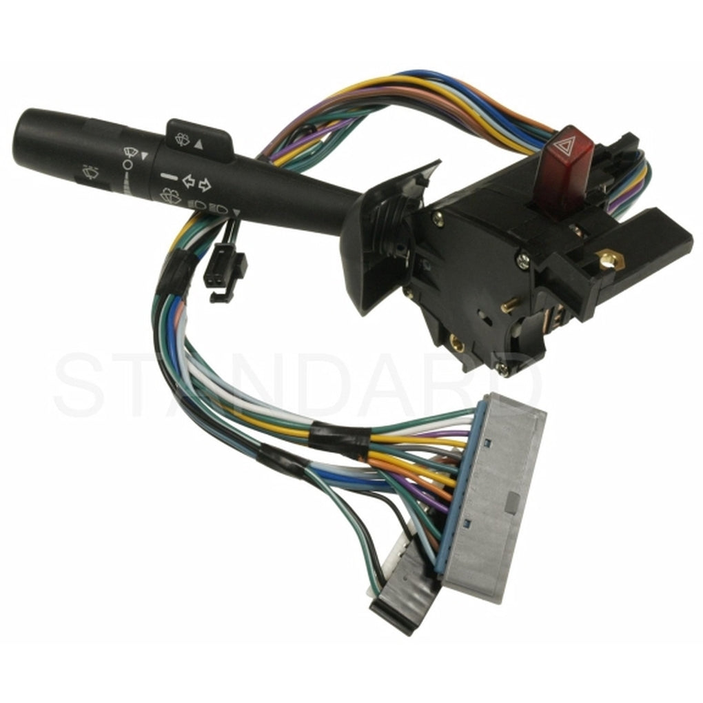 Standard CBS-1181 Windshield Wiper Switch