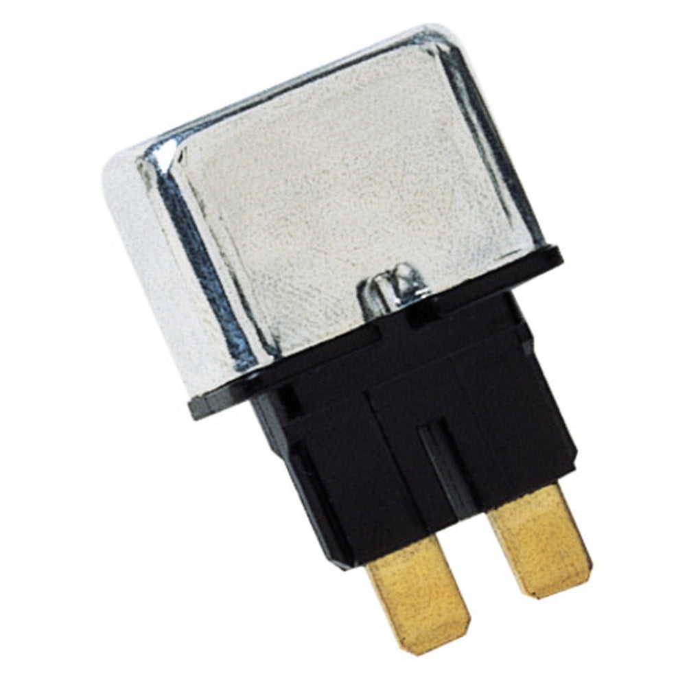 Bussmann CCB-25 Type I ATC Circuit Breaker for Chrysler Vehicles 25A
