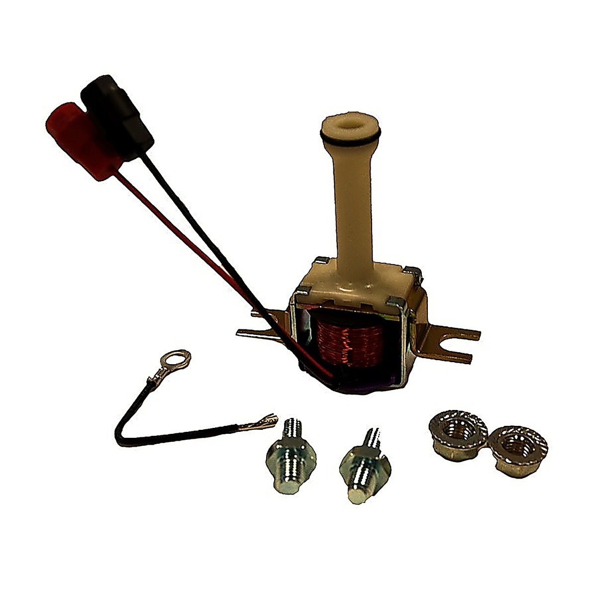 ATP CE1 Automatic Transmission Control Solenoid (Lock-Up)
