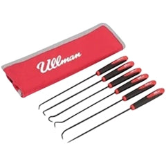 Ullman Devices CHP6-LP 6PC 9-3/4in. PICK SET IN POU