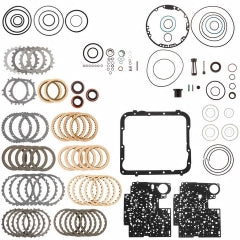 ATP CM-40 Automatic Transmission Master Repair Kit