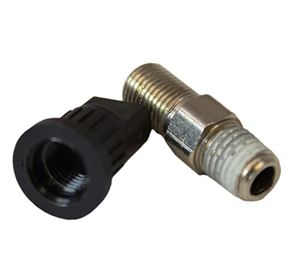 Motorcraft CM-3461 Fuel Injection Fuel Rail Pressure Relief Valve