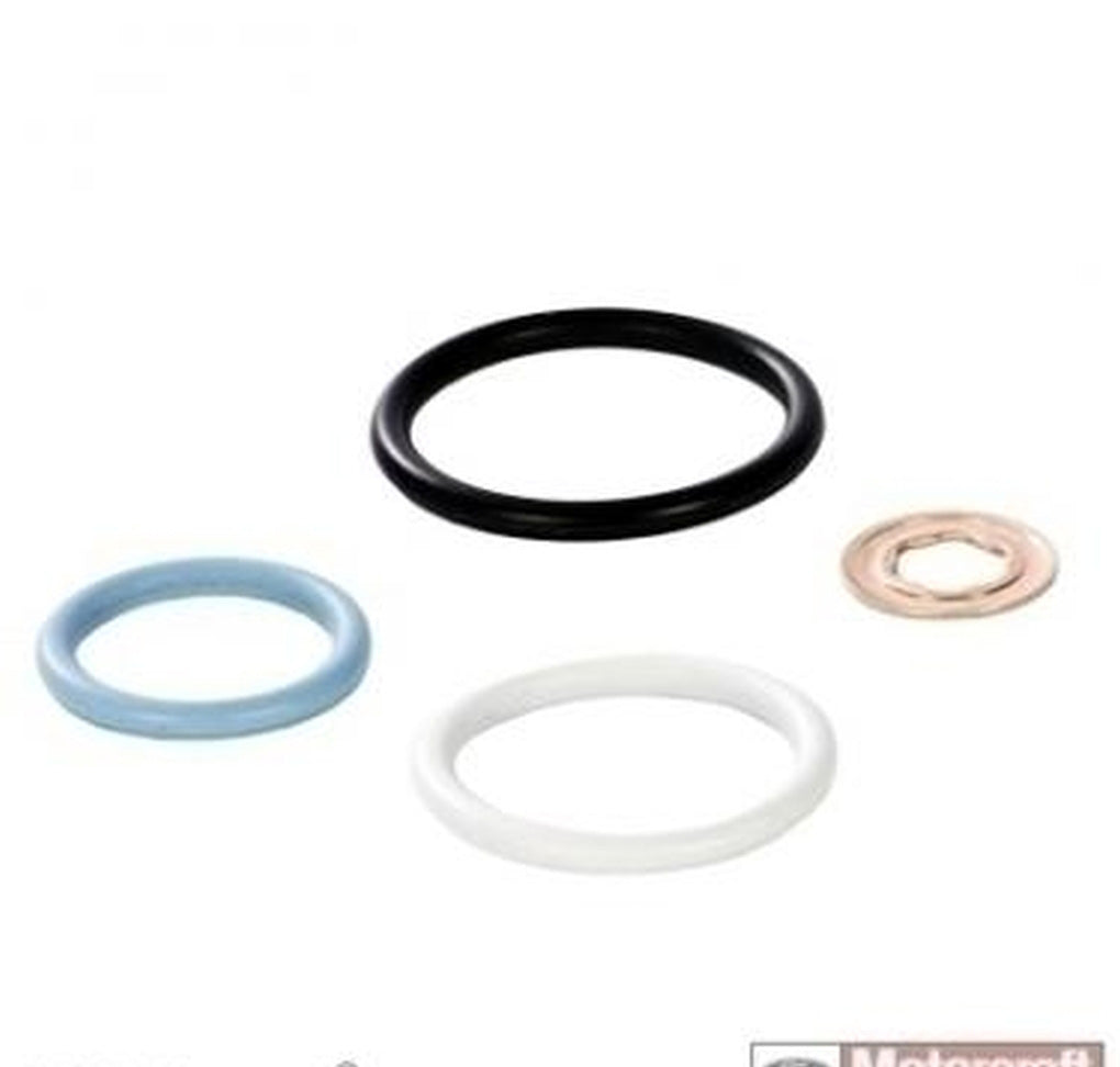 Motorcraft CM-5055 Fuel Injector O-Ring