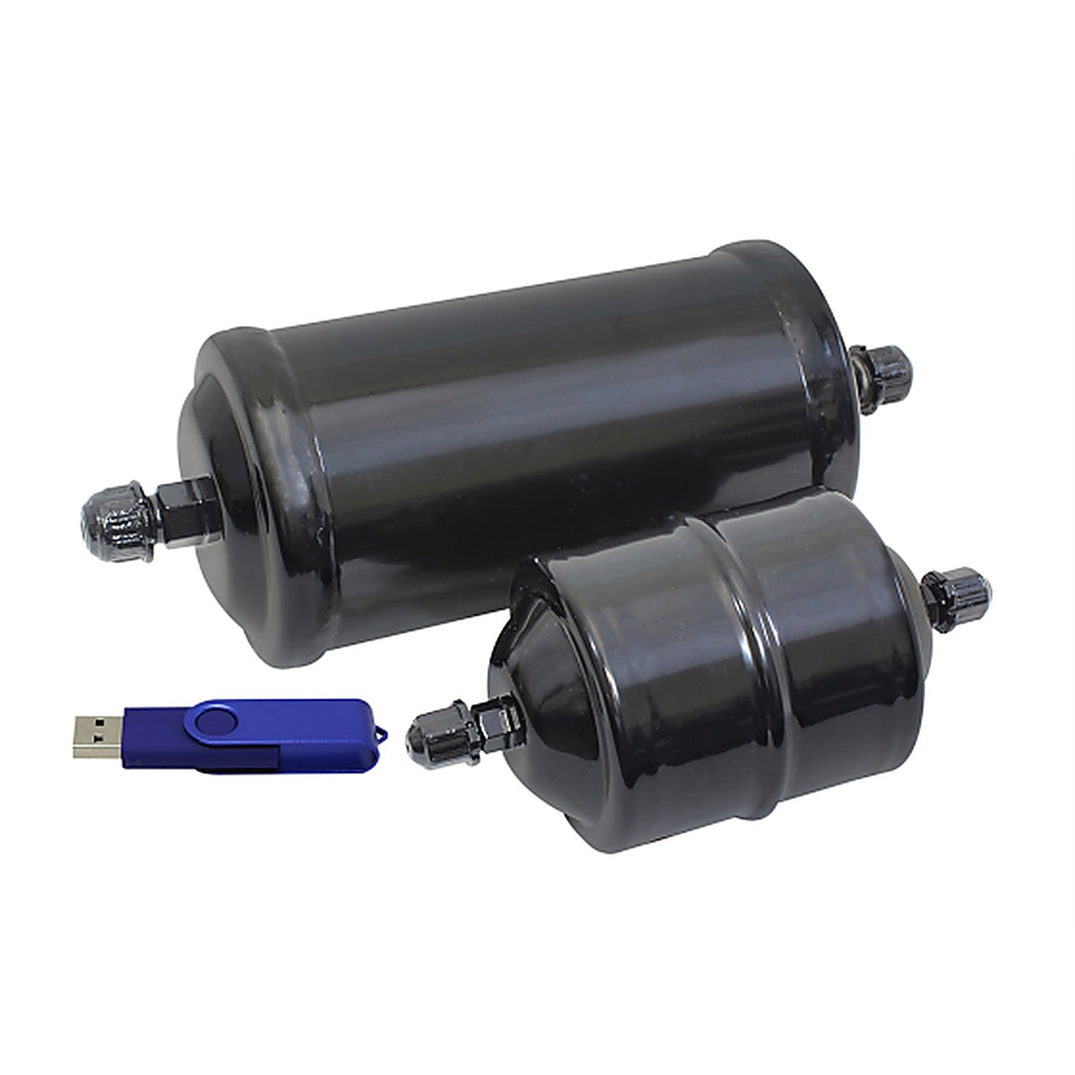 Mastercool COMD2-FLTRPK Filter Pack for Commanders Dryer Sys