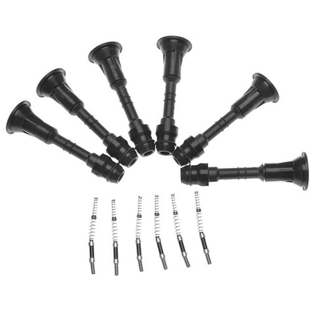 Standard CPBK450 Coil On Plug Boot