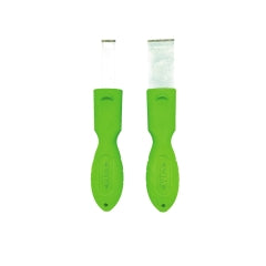 VIM Tools CS100 2 Pc. Heavy-duty Carbide Tip Scraper Set