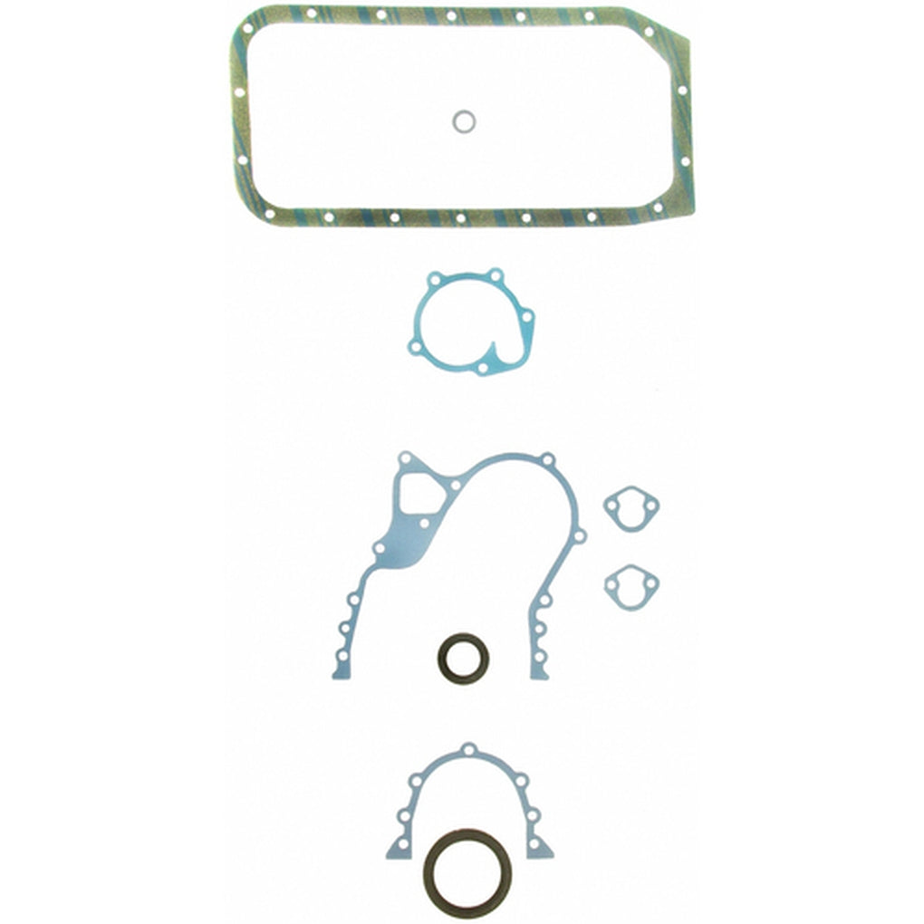 Fel-Pro CS21179 Engine Conversion Gasket Set