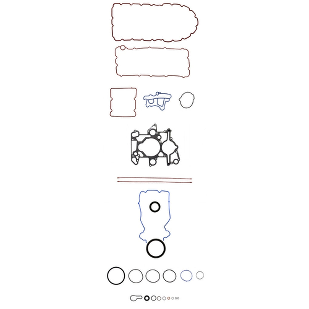 Fel-Pro CS26374 Engine Conversion Gasket Set