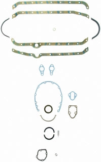 Fel-Pro CS7733-2 Engine Conversion Gasket Set