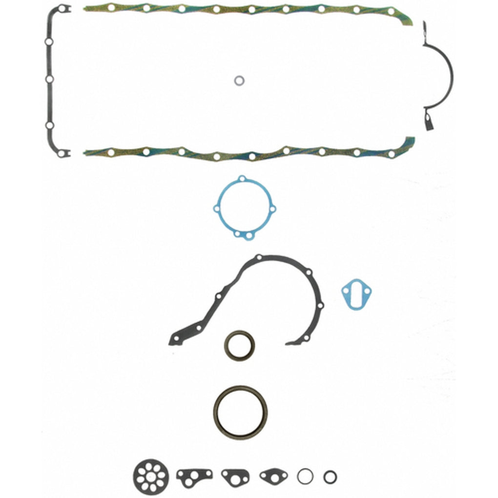 Fel-Pro CS8168 Engine Conversion Gasket Set