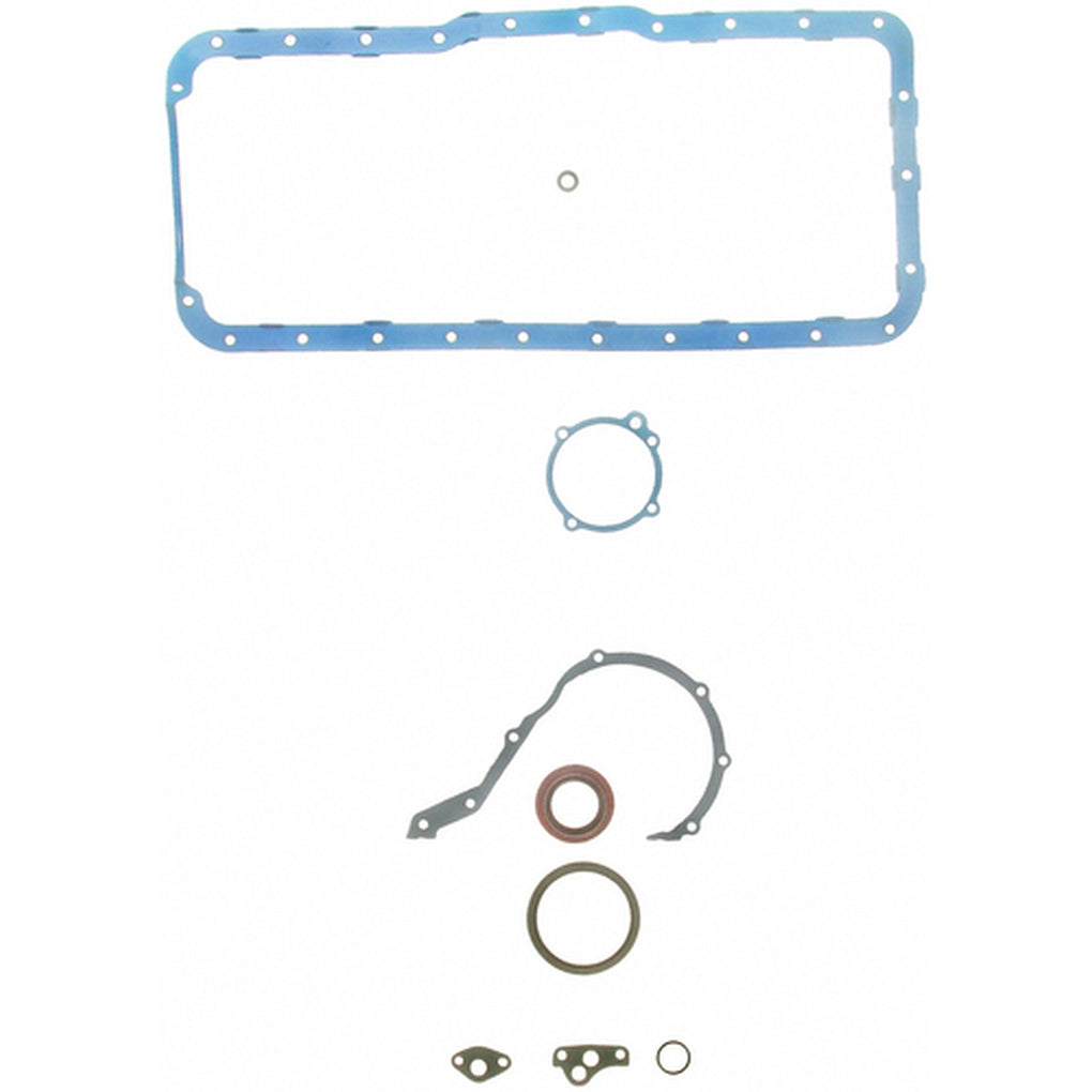 Fel-Pro CS8168-3 Engine Conversion Gasket Set