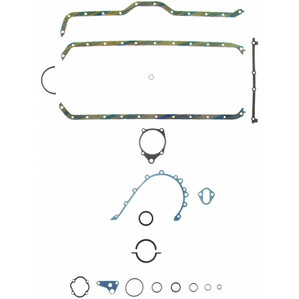 Fel-Pro CS8169-2 Engine Conversion Gasket Set