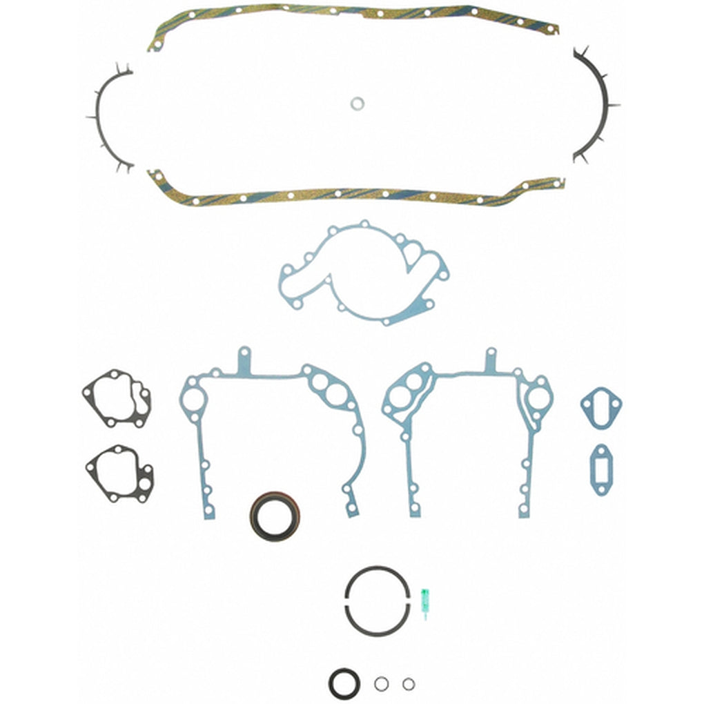 Fel-Pro CS8540-1 Engine Conversion Gasket Set