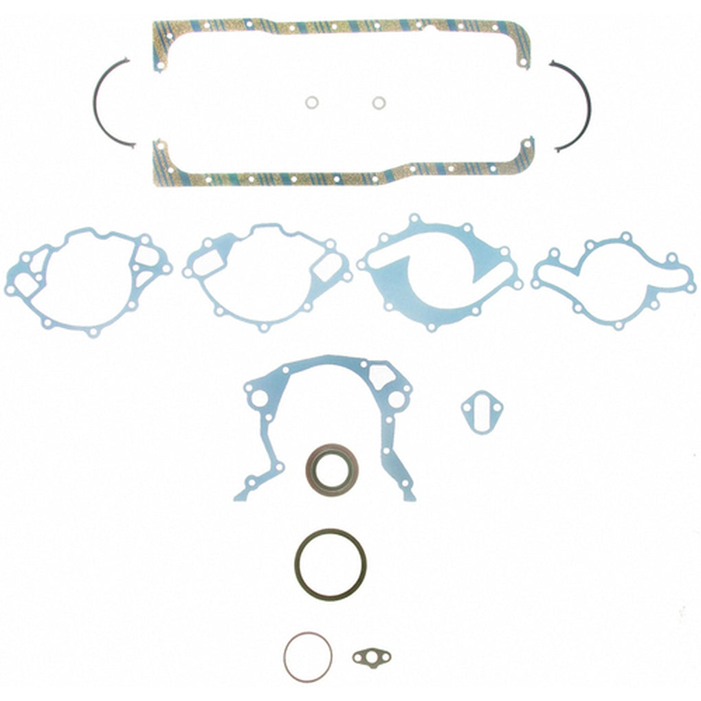 Fel-Pro CS8548-2 Engine Conversion Gasket Set