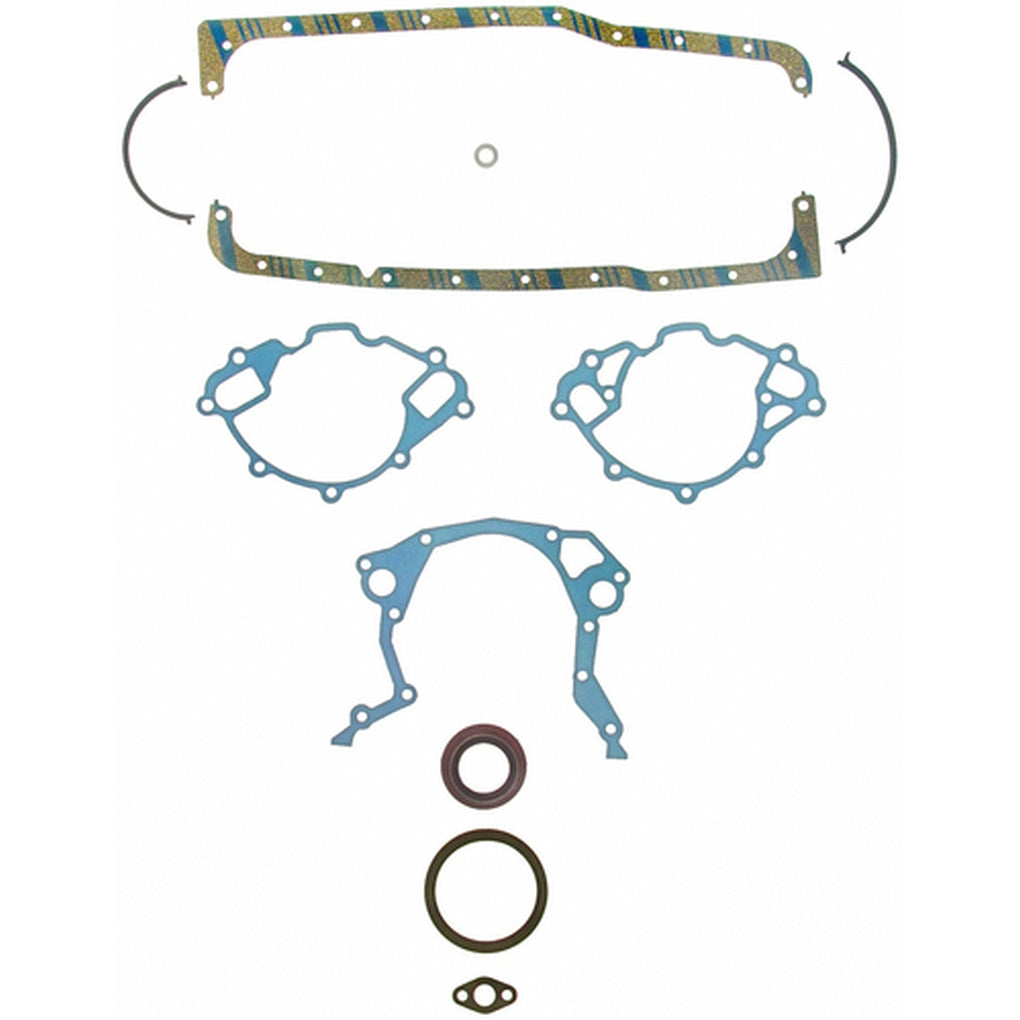 Fel-Pro CS8548-7 Engine Conversion Gasket Set