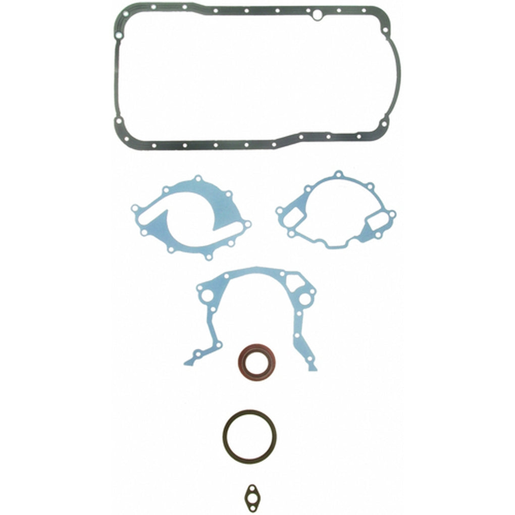 Fel-Pro CS8548-8 Engine Conversion Gasket Set