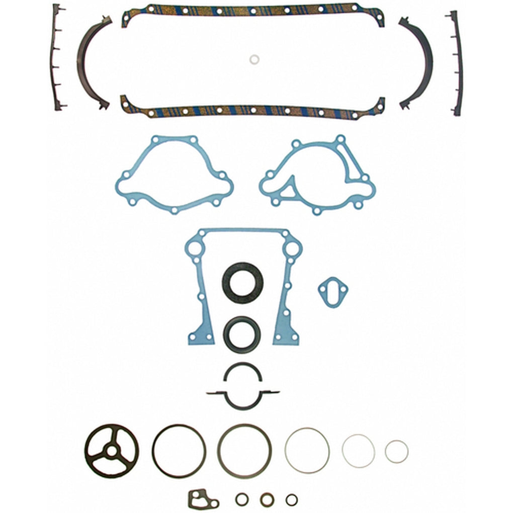 Fel-Pro CS8553 Engine Conversion Gasket Set