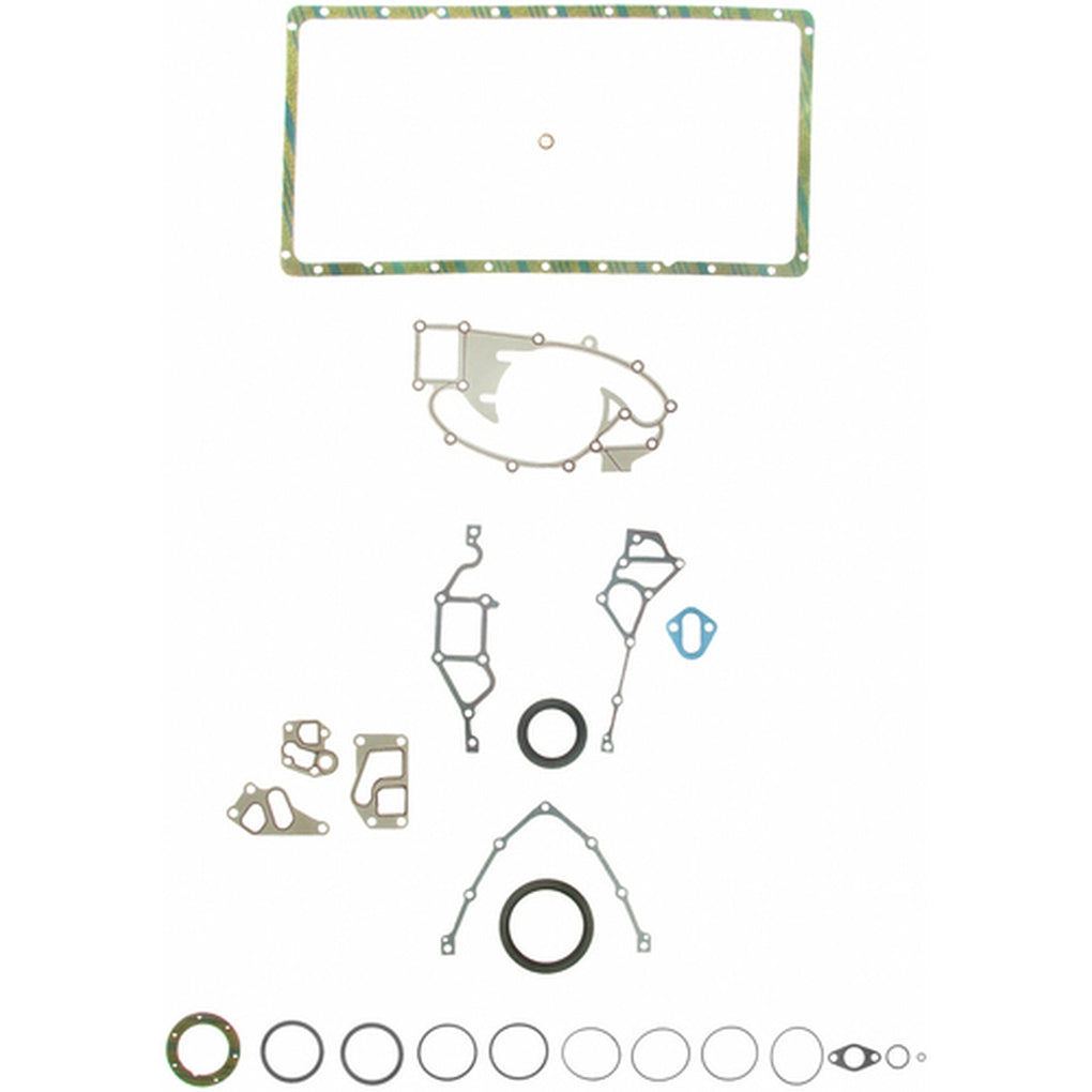 Fel-Pro CS8891 Engine Conversion Gasket Set