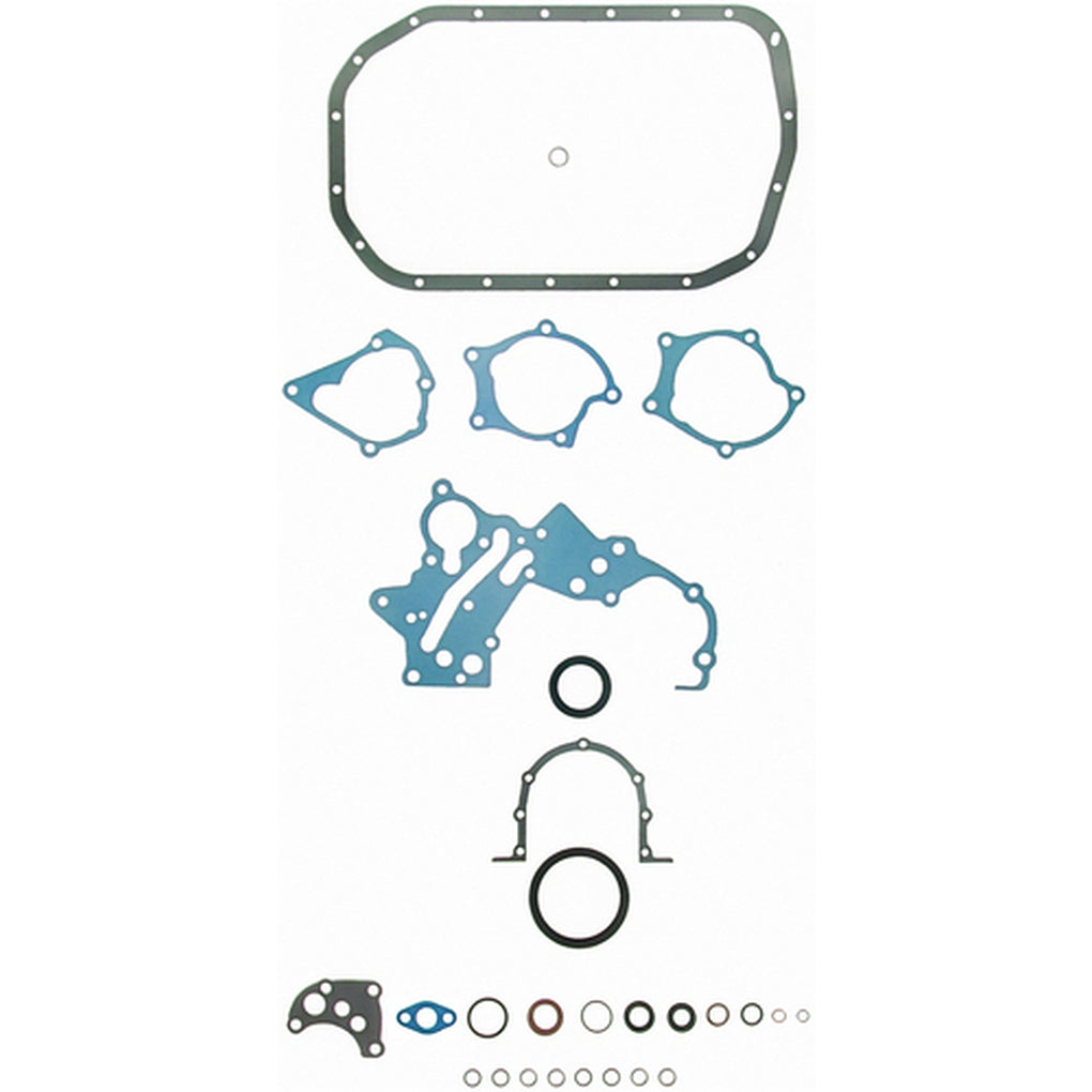 Fel-Pro CS9086 Engine Conversion Gasket Set