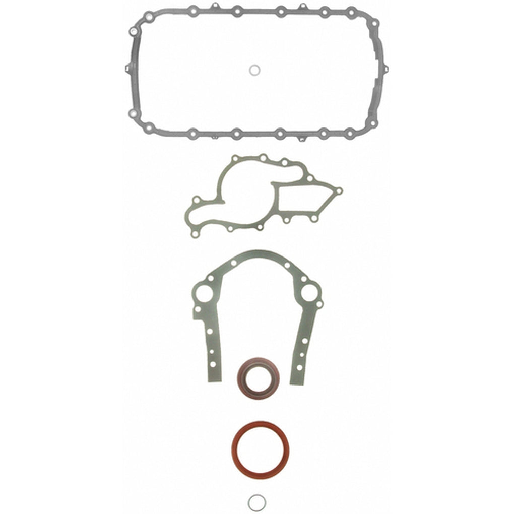 Fel-Pro CS9368-3 Engine Conversion Gasket Set