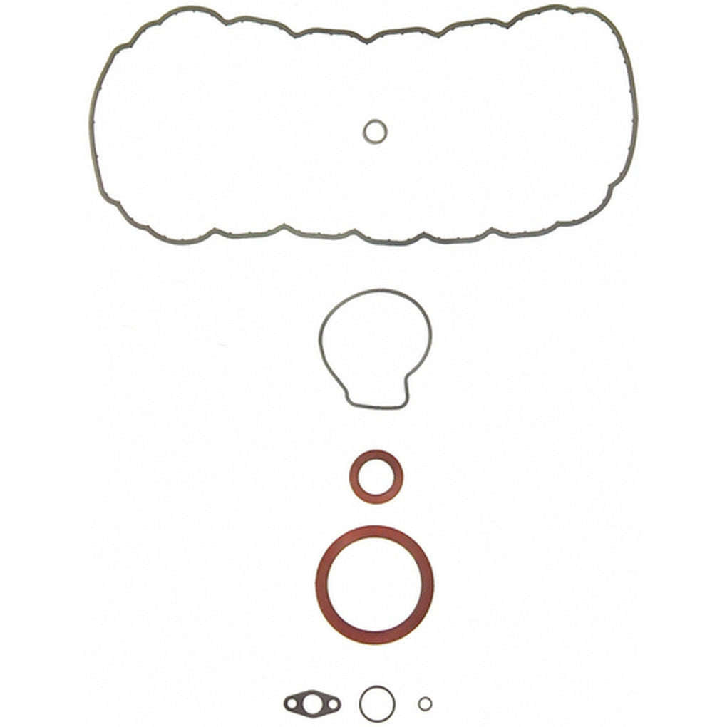 Fel-Pro CS9915-2 Engine Conversion Gasket Set