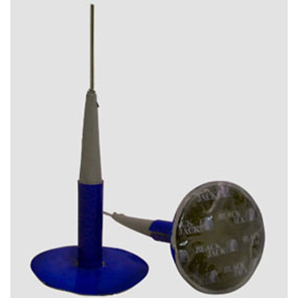 Black Jack CU-310-12 Patch Plug Combo 3/8in. Stem