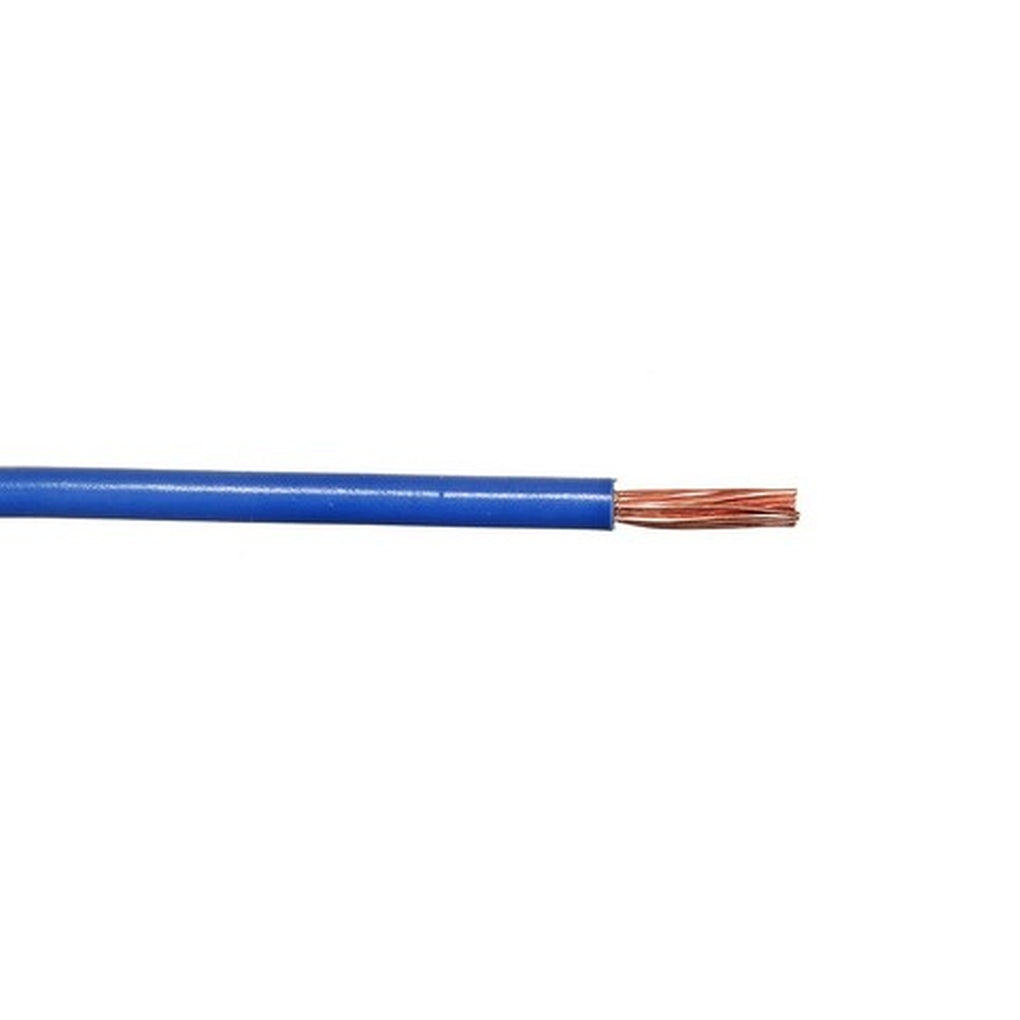 Standard CW12E Primary Wire