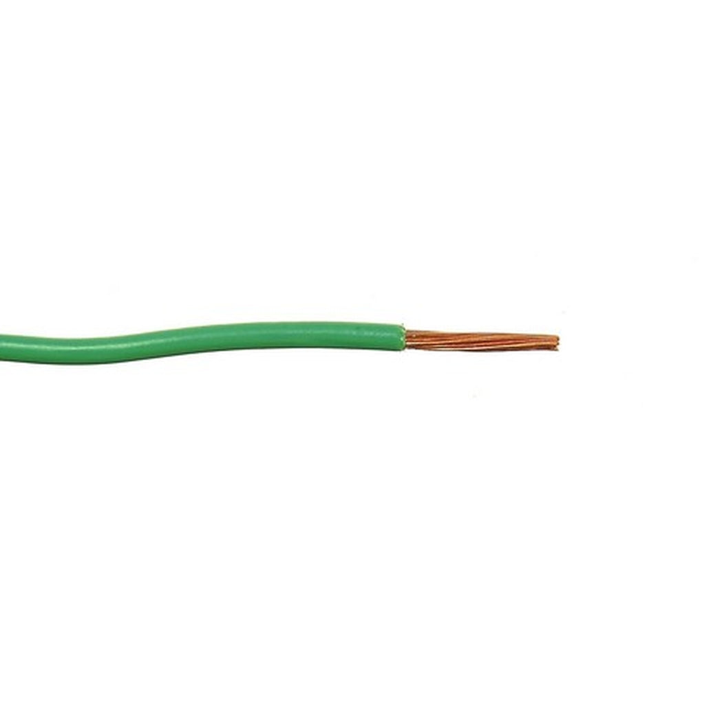 Standard CW14G Primary Wire