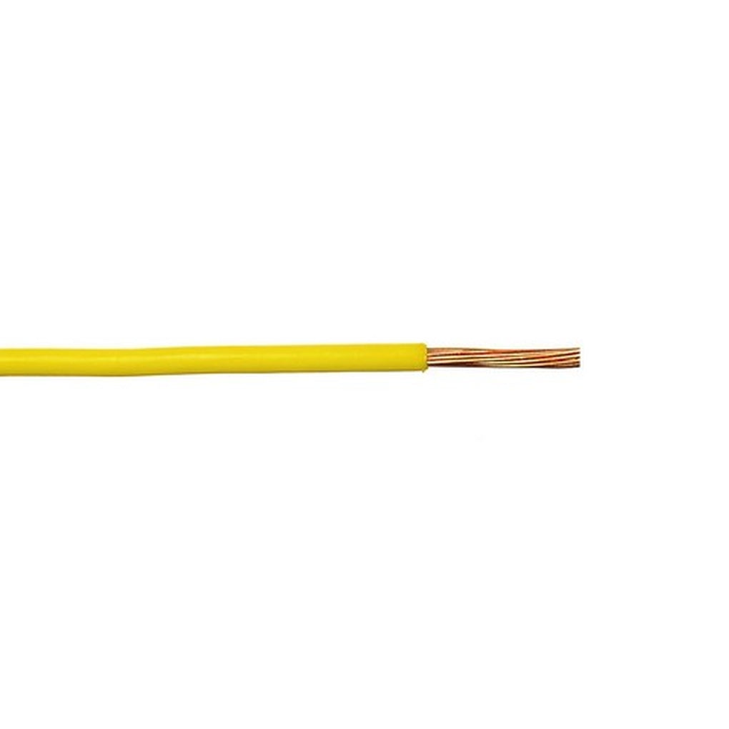 Standard CW14Y Primary Wire