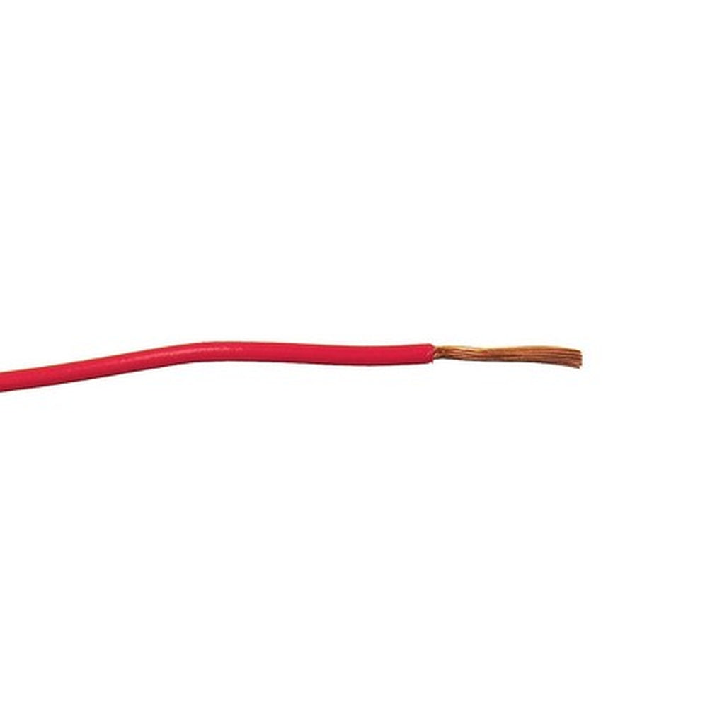 Standard CW18R Primary Wire
