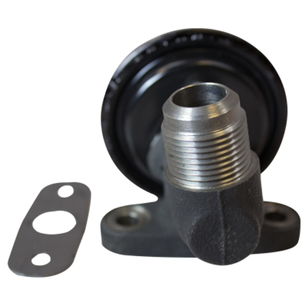Motorcraft CX-1721 EGR Valve