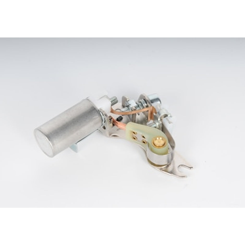 ACDelco D1007 Gold Distributor Ignition Point Contact 12338657