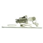 ACDelco D1425B Trunk Lock with Key 12327690