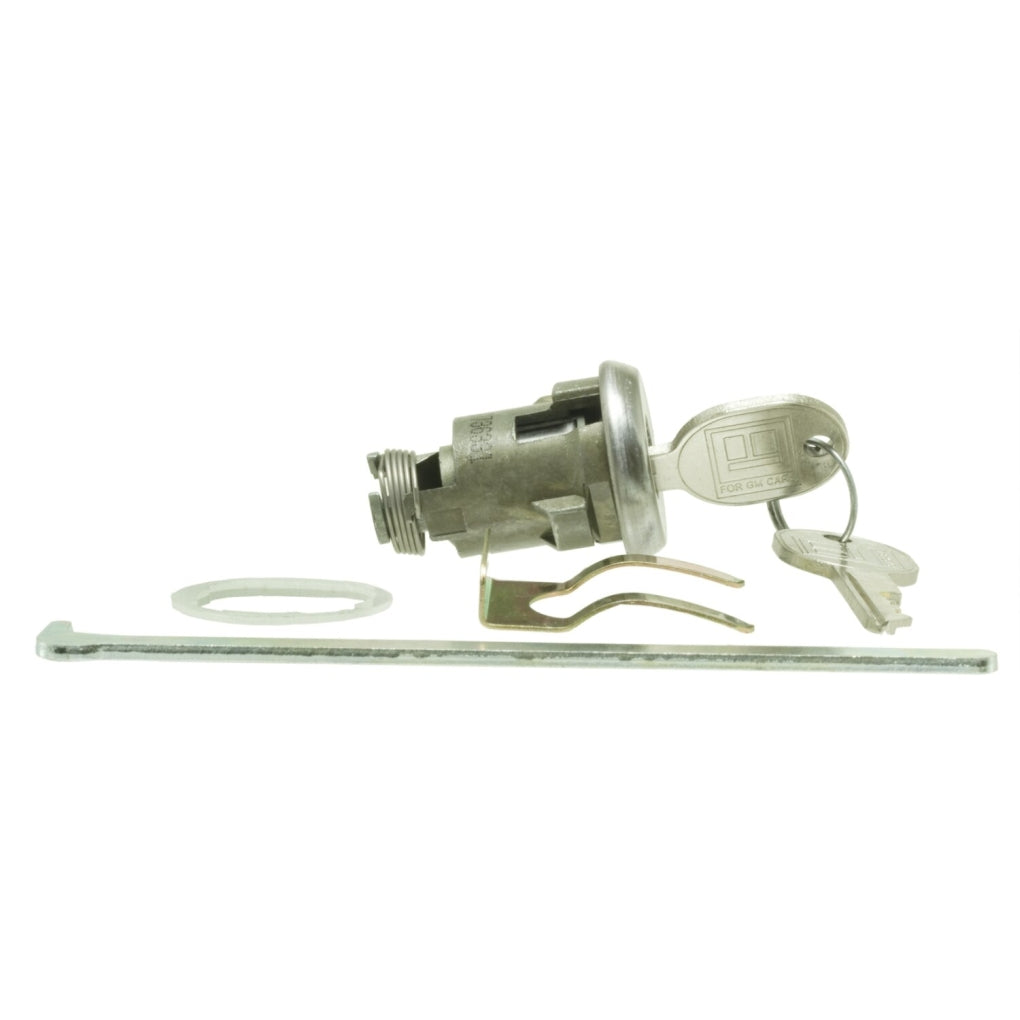 ACDelco D1425B Trunk Lock with Key 12327690