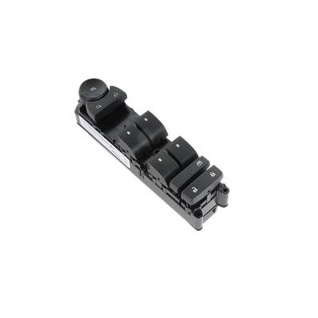 ACDelco D1431H Driver Side Door Lock, Mirror, and Window Switch 20869850