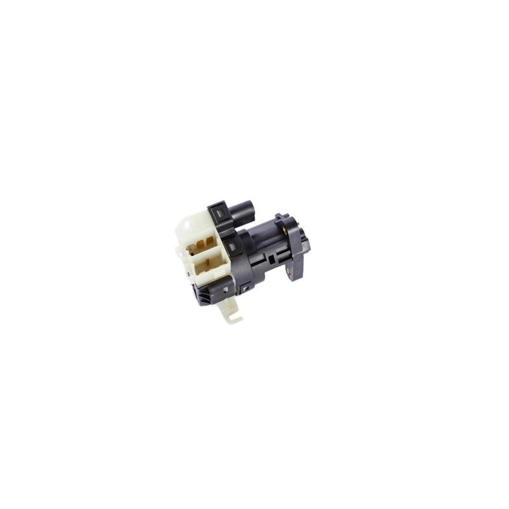ACDelco D1432D Ignition Switch with Lock Cylinder Control Solenoid 22670487