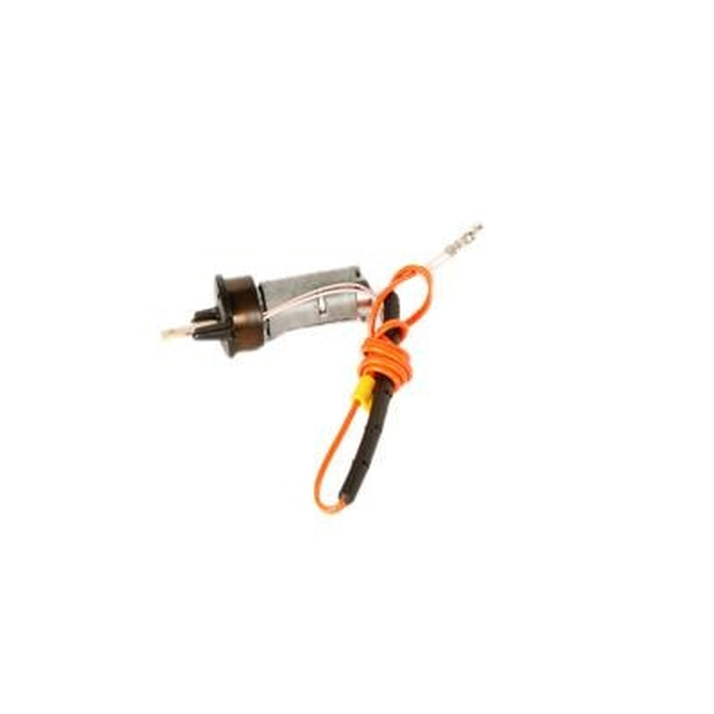 ACDelco D1454C Black Ignition Lock Cylinder (Programming Required by Automotive Professional) 26033388