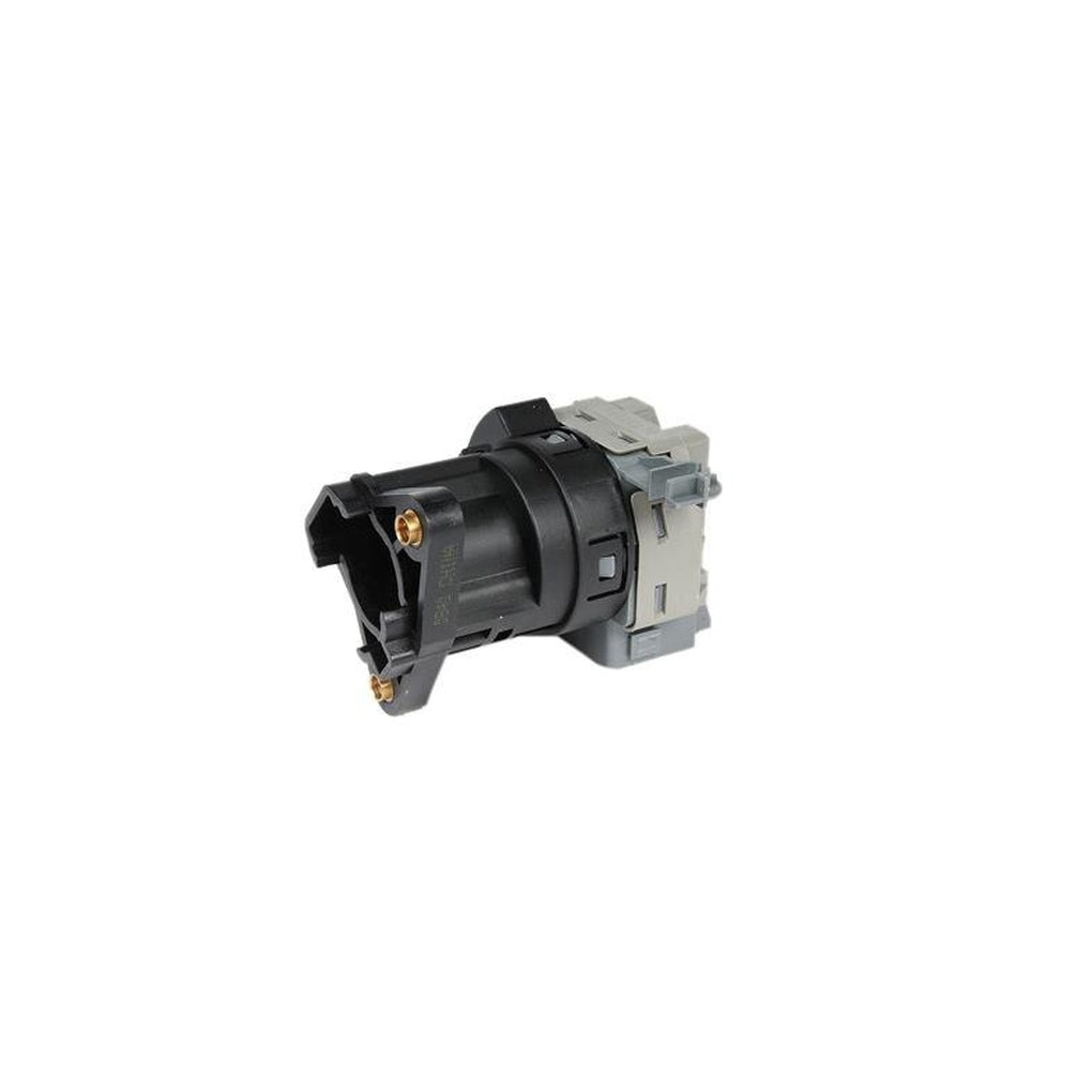 ACDelco D1470E Ignition Switch with Lock Cylinder Control Solenoid 22737173