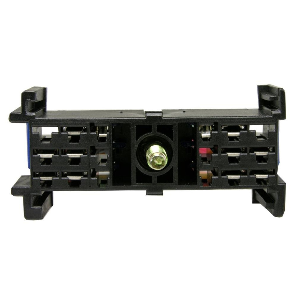 ACDelco D1476E Professional Ignition and Start Switch (Programming Required by Automotive Professional) 88922204