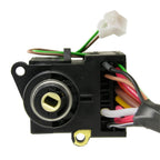 ACDelco D1476E Professional Ignition and Start Switch (Programming Required by Automotive Professional) 88922204
