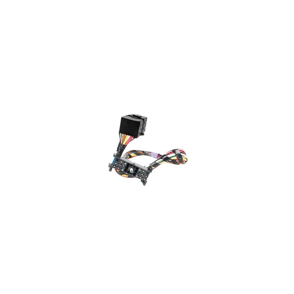ACDelco D1491D Ignition Switch with Key Alarm Switch 26068757