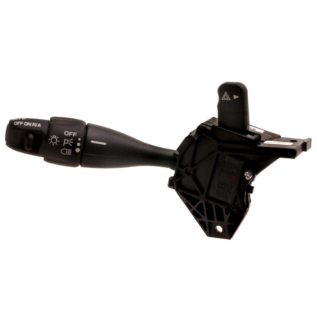 ACDelco D1508G Turn Signal, Headlamp, and Cruise Control Switch with Lever 19209607