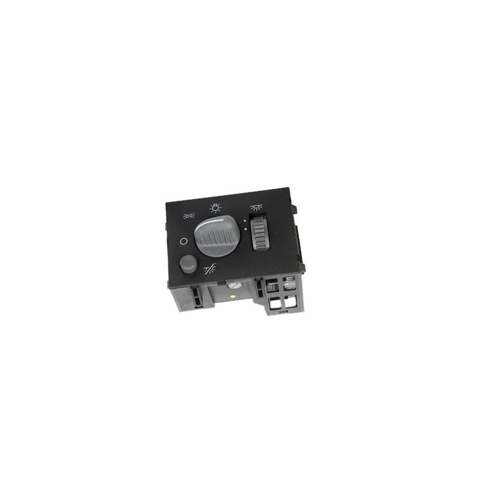 ACDelco D1523H Headlamp, Instrument Panel Dimmer, and Dome Lamp Switch 93443101