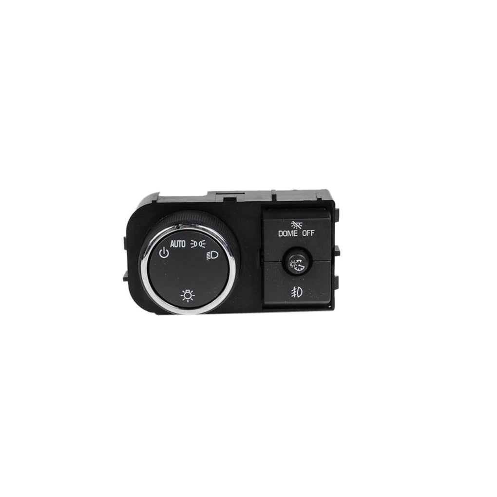 ACDelco D1527J Headlamp, Instrument Panel Dimmer, and Dome Lamp Switch 25858705